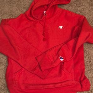 champion sweatshirt